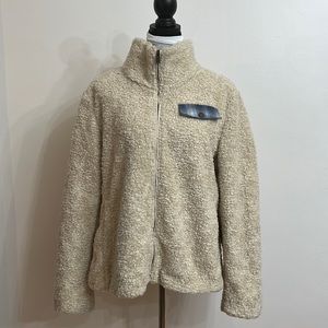 Pendleton Jacket